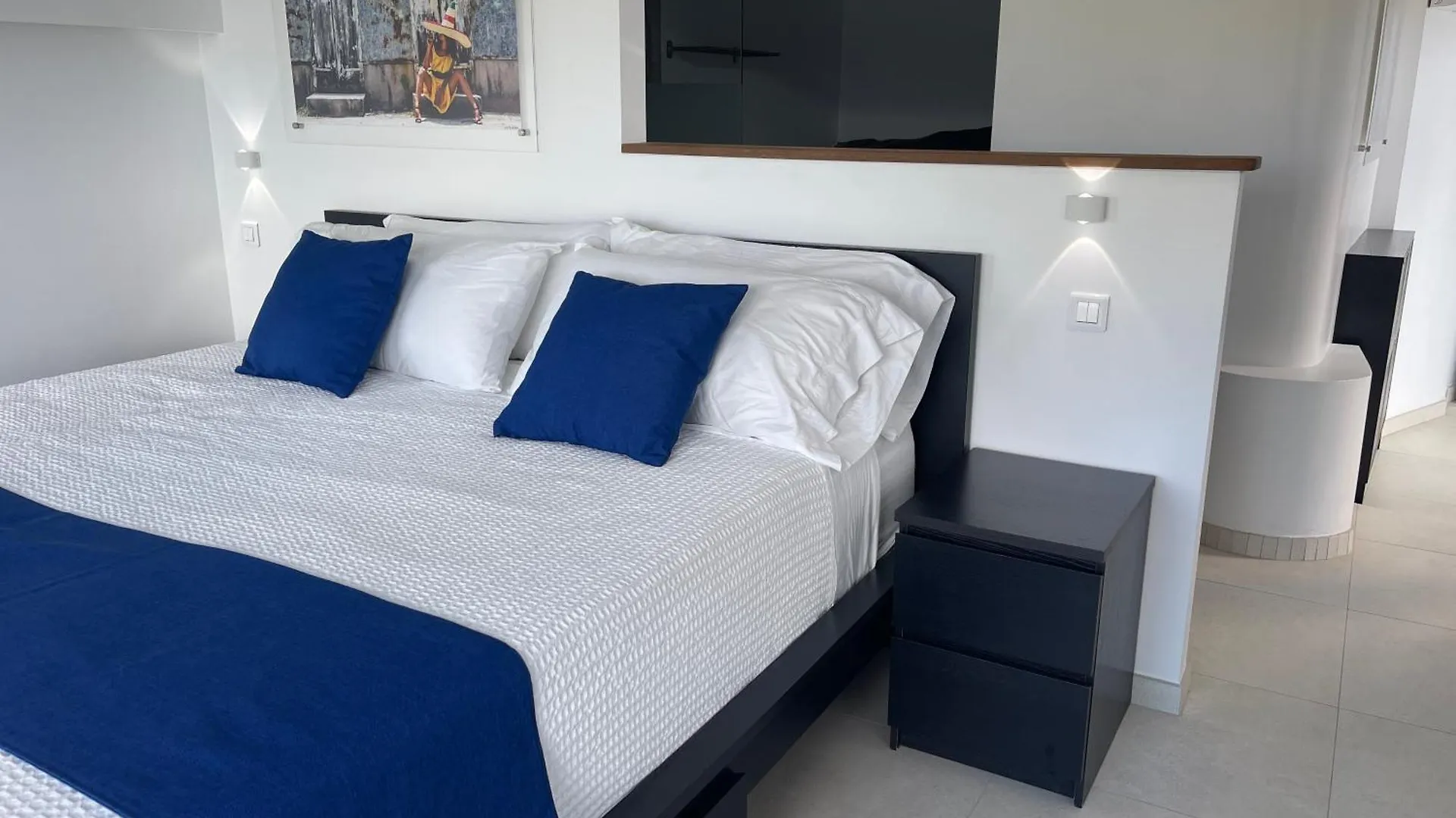 The Red Cloud Villa With Incredible Ocean View !!!! St. Barthelemy 0*,  Svatý Bartoloměj