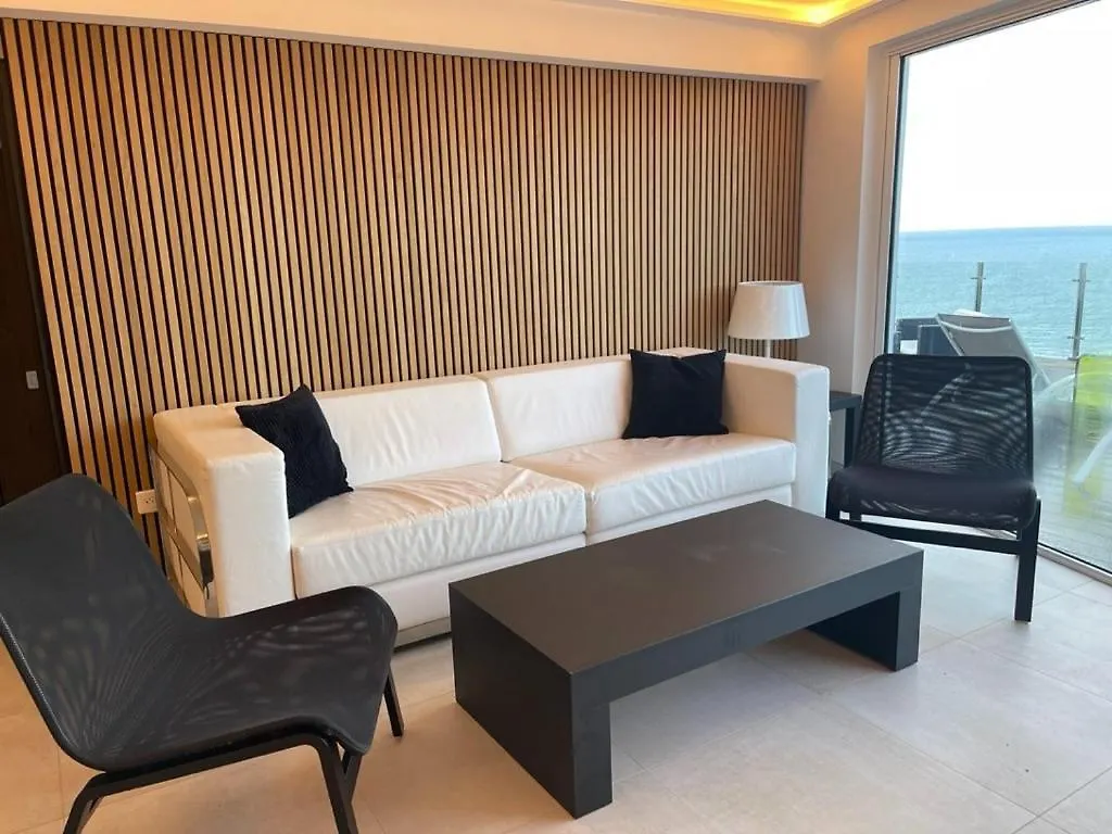The Red Cloud Villa With Incredible Ocean View !!!! St. Barthelemy