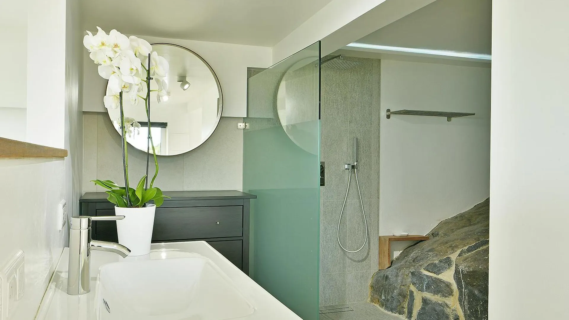 The Red Cloud Villa With Incredible Ocean View !!!! St. Barthelemy Saint Barthelemy
